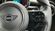 MINI Hatchback 2.0 Cooper S Sport 3dr Auto Petrol Hatchback